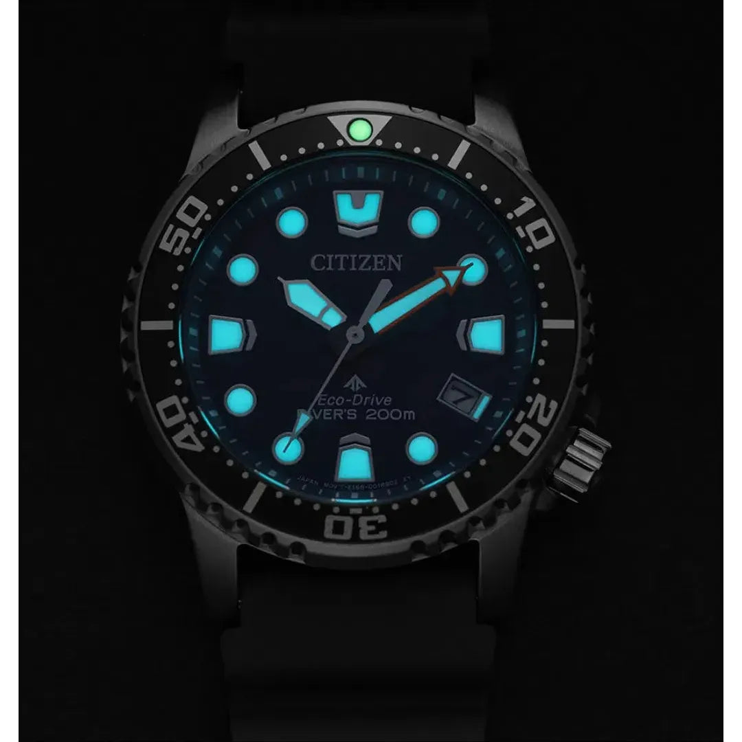 Citizen Promaster Marine Diver's Eco-Drive - EO2021-05L-chronolounge