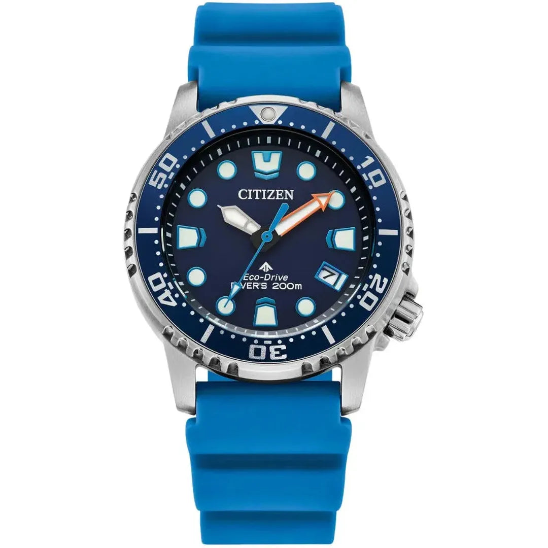 Citizen Promaster Marine Diver's Eco-Drive - EO2028-06L-chronolounge