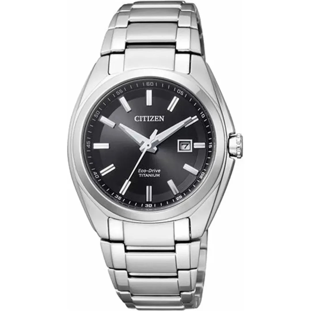 Citizen Super Titanium Lady Eco-Drive - EW2210-53E-chronolounge