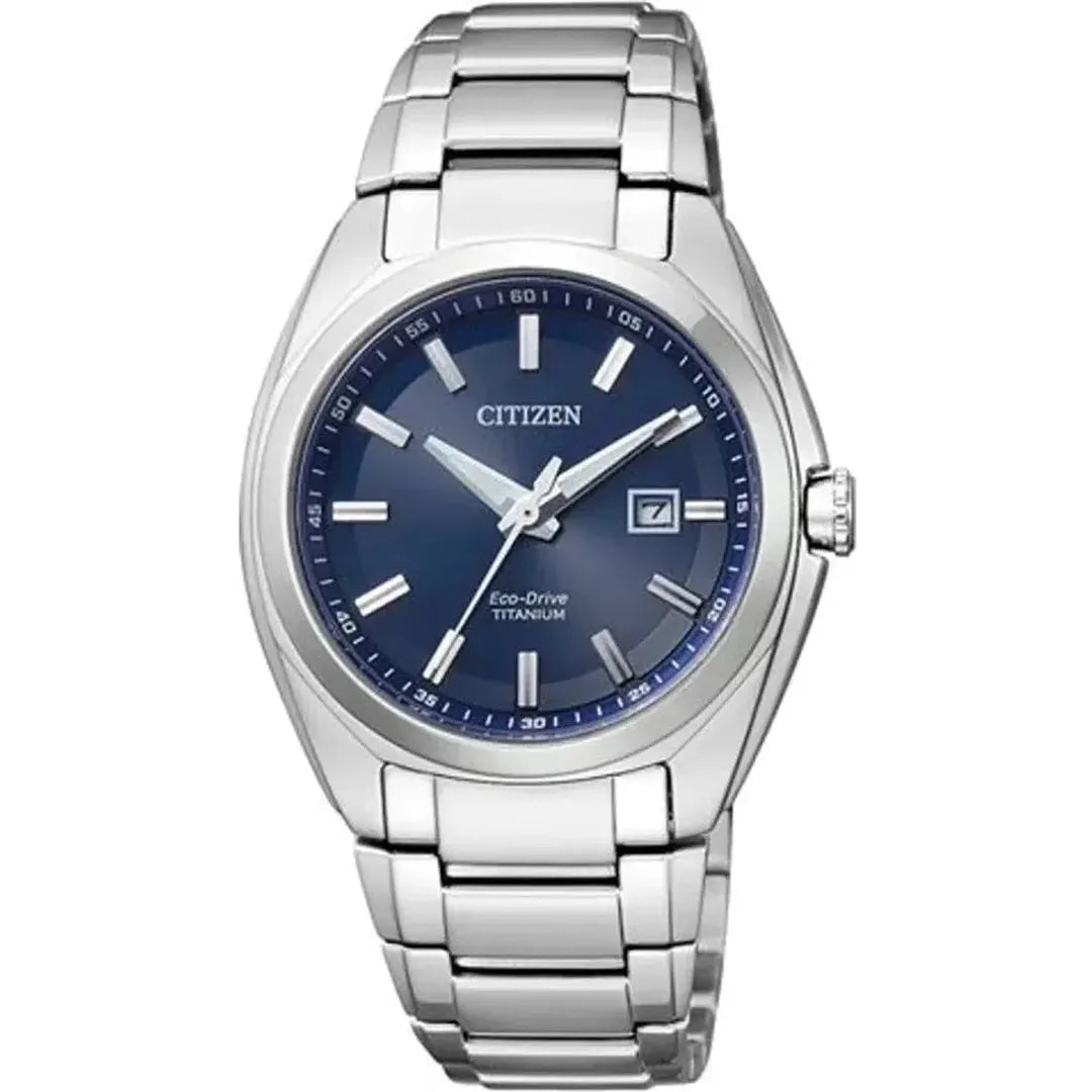 Citizen Super Titanium Lady Eco-Drive - EW2210-53L-chronolounge
