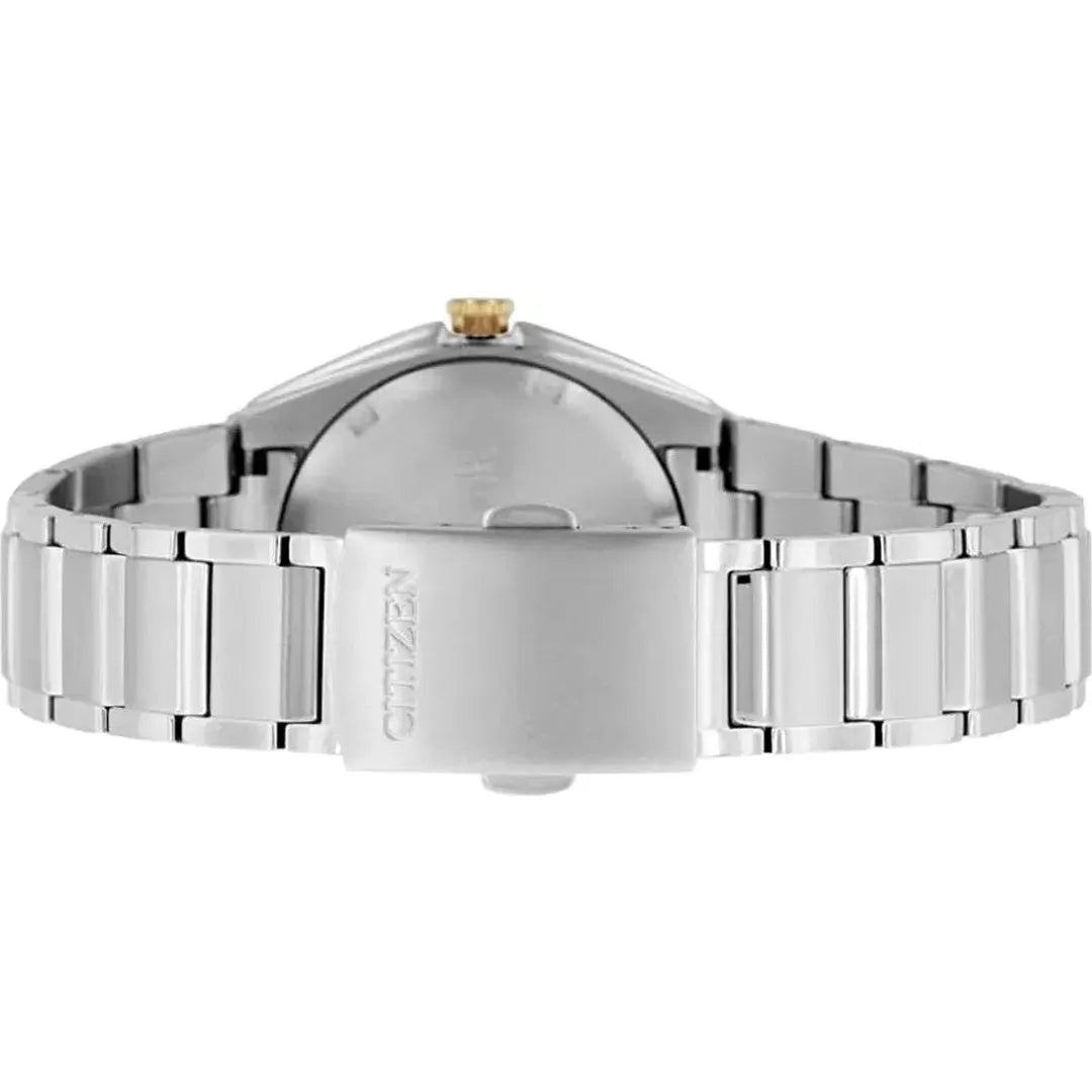 Citizen Super Titanium Lady Eco-Drive - EW2214-52A-chronolounge