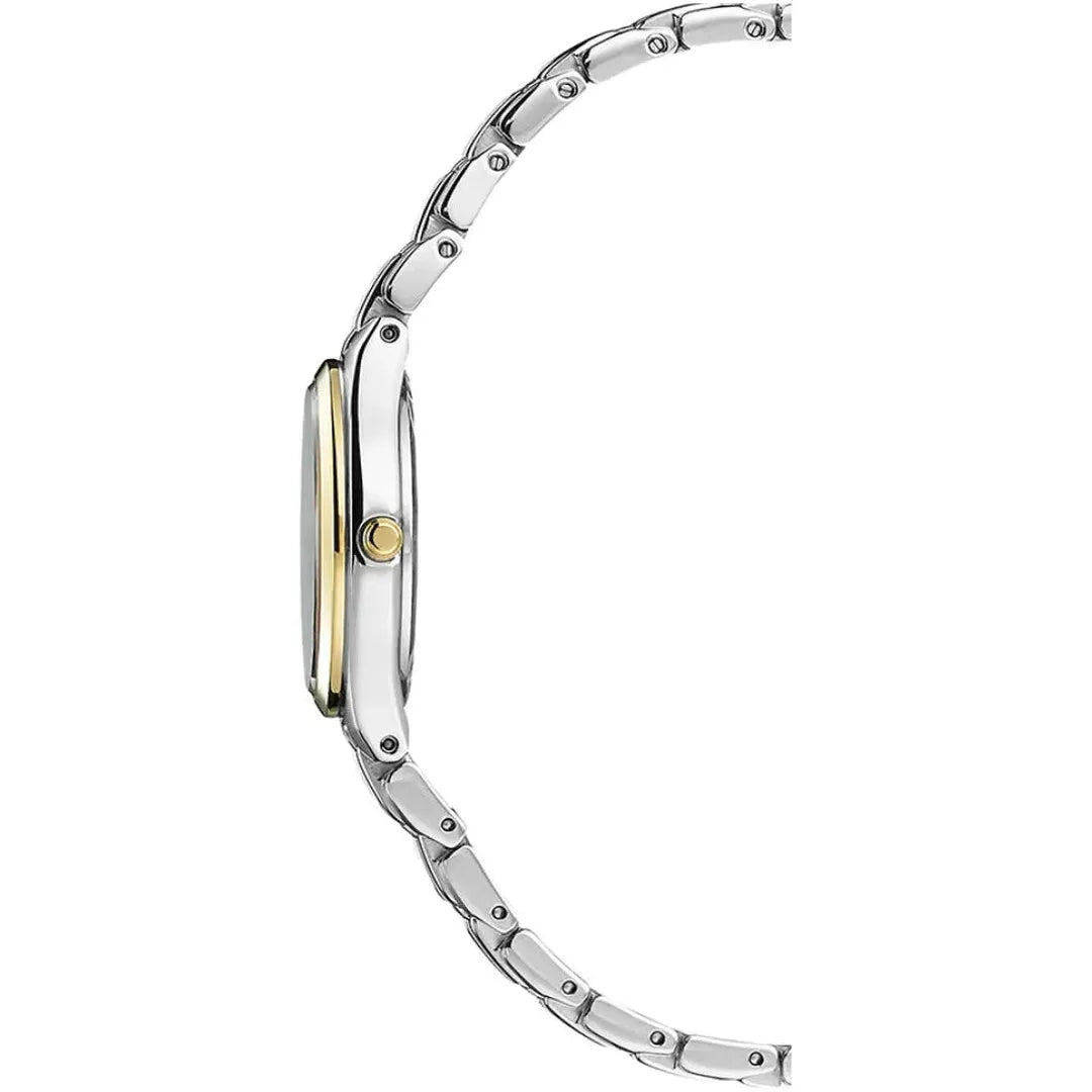 Citizen Elegant Lady Eco-Drive - EW2484-82B-chronolounge