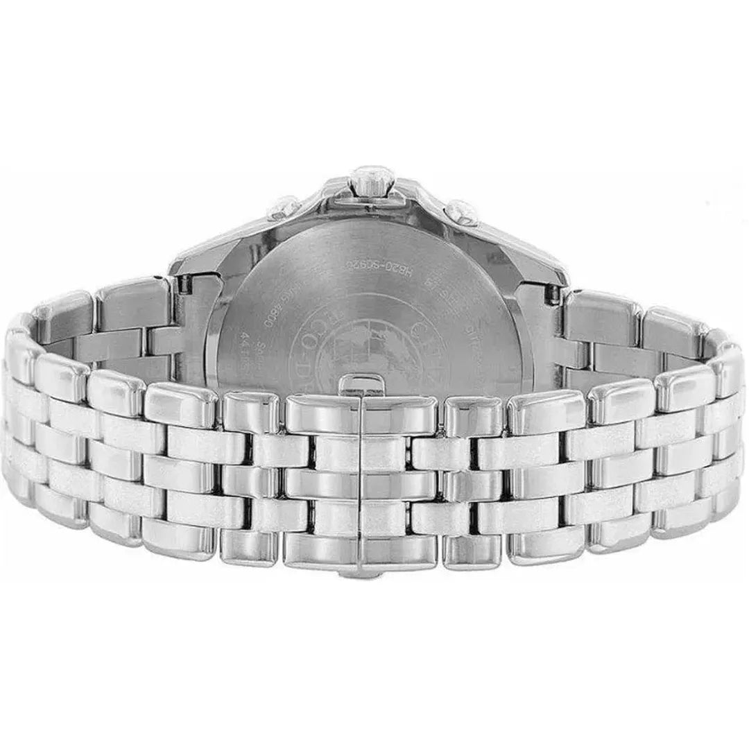 Citizen Elegant Dual Time Eco-Drive Radio Controlled - FC0010-55D-chronolounge