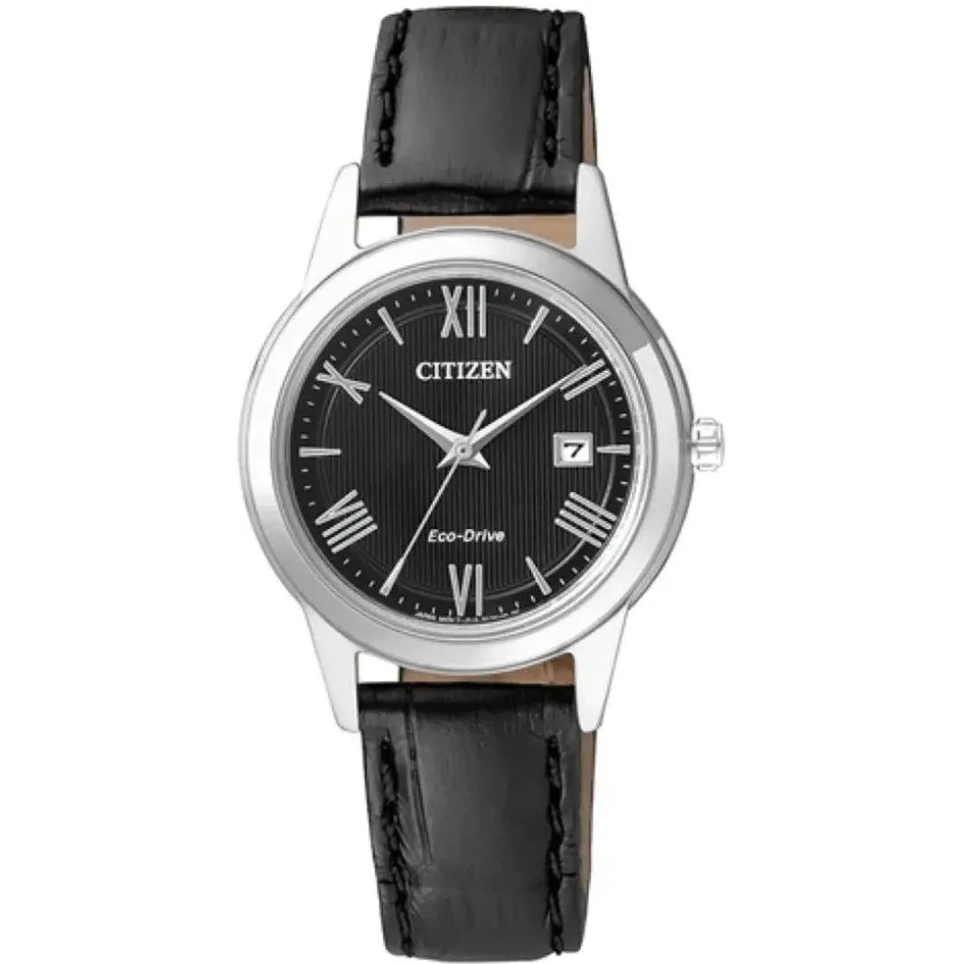 Citizen Sports Lady Eco-Drive - FE1081-08E-chronolounge