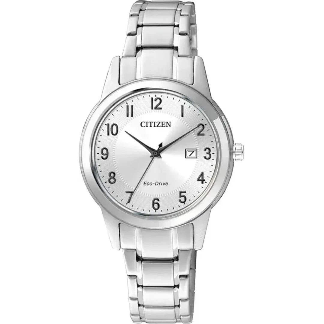 Citizen Sports Lady Eco-Drive - FE1081-59B-chronolounge