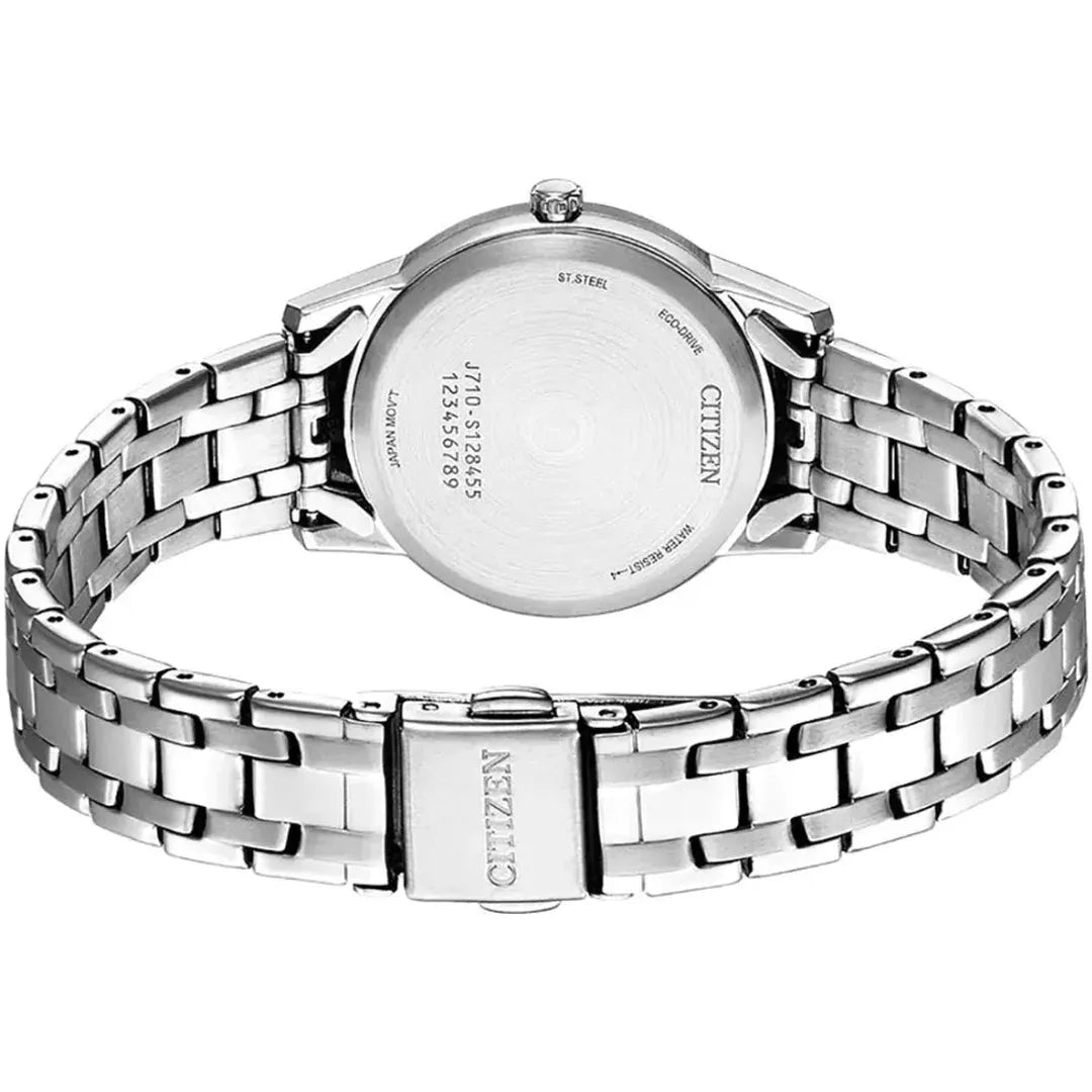 Citizen Elegant Lady Eco-Drive - FE1240-81L-chronolounge