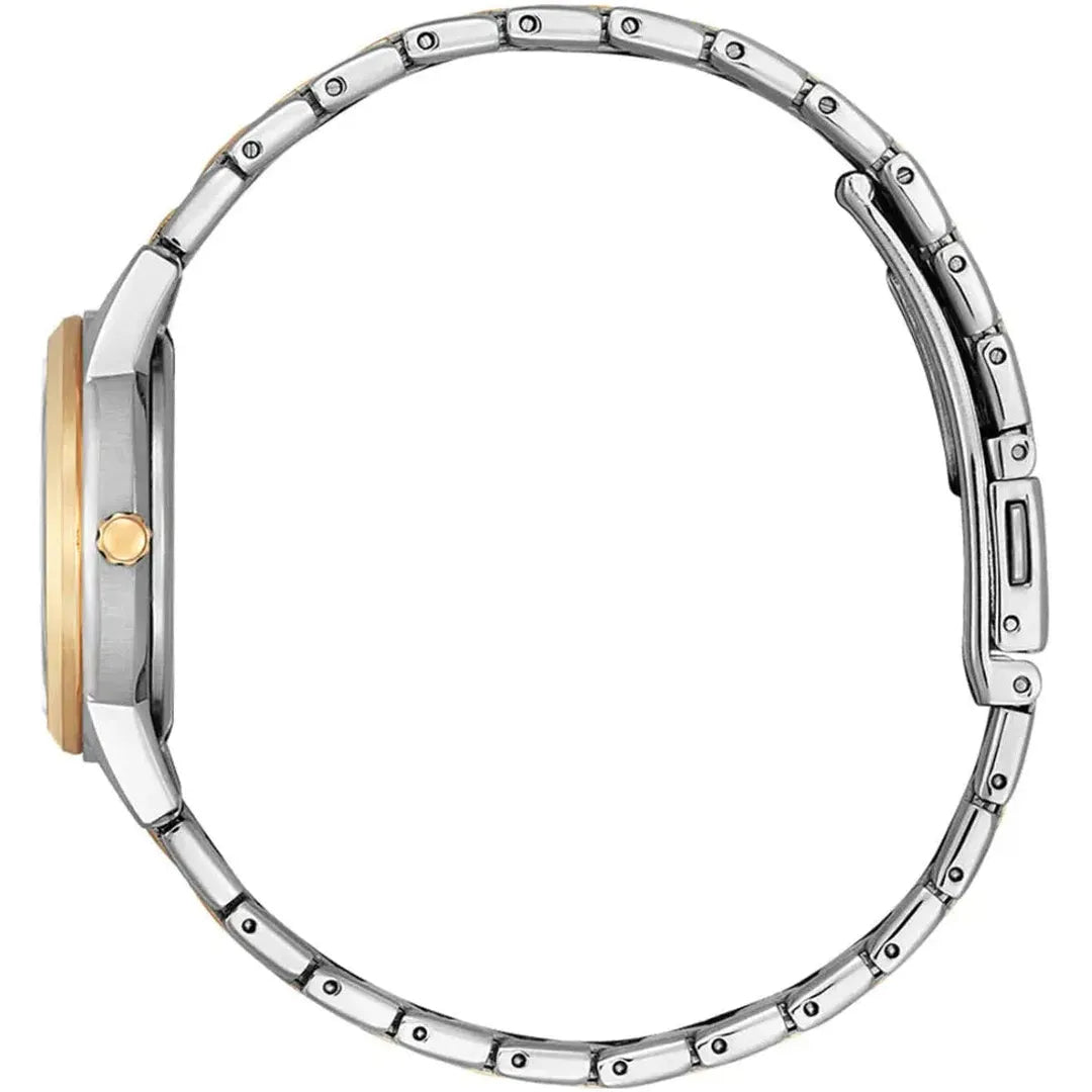 Citizen Elegant Lady Eco-Drive - FE1246-85A-chronolounge