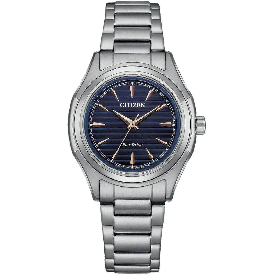 Citizen Sports Eco-Drive - FE2110-81L-chronolounge