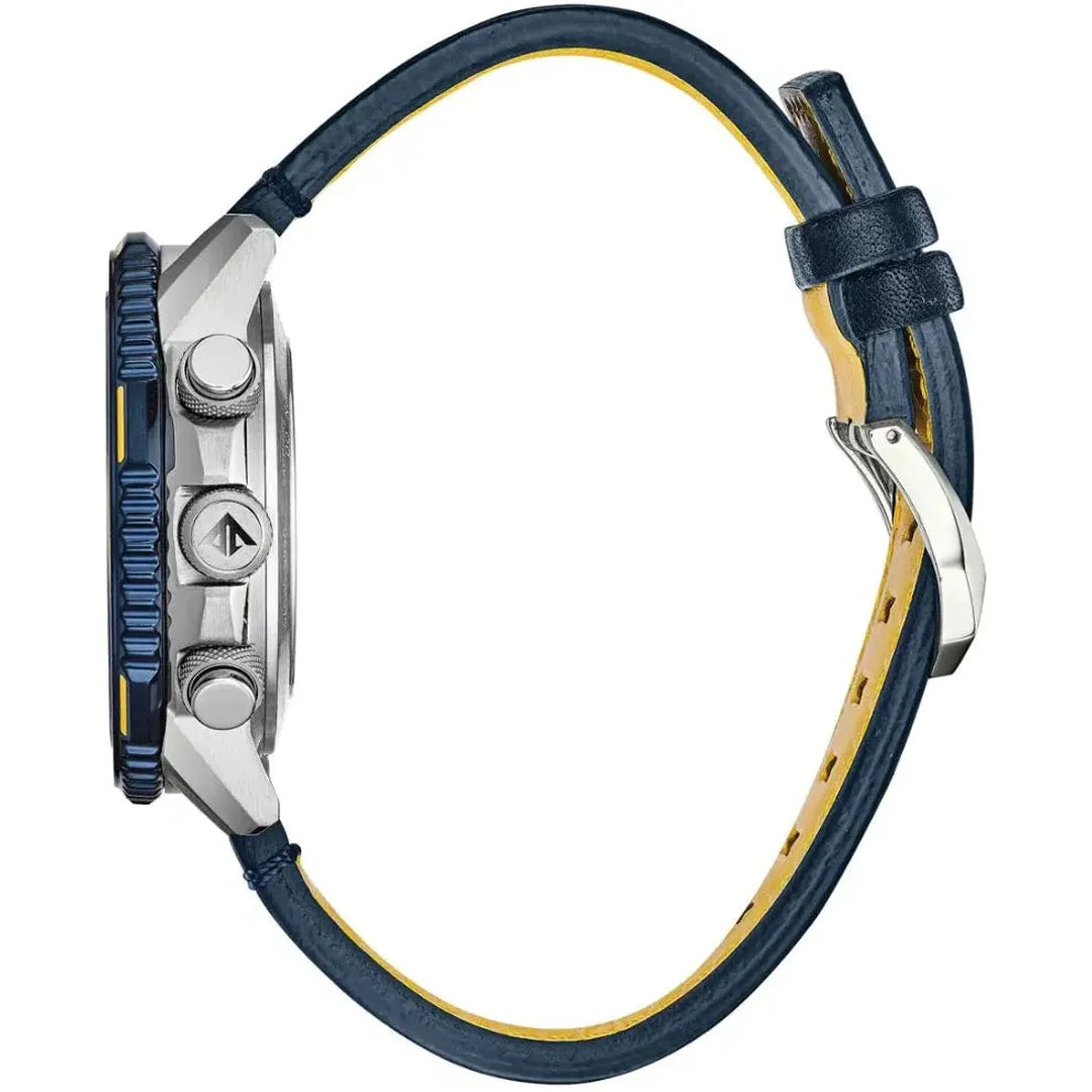 Citizen Promaster Skyhawk A-T Blue Angels Eco-Drive - JY8078-01L-chronolounge