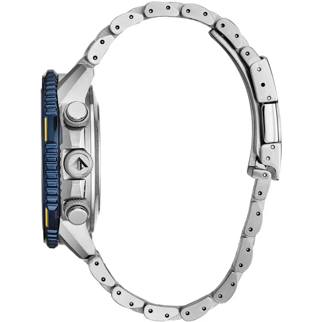 Citizen Promaster Skyhawk A-T Blue Angels Eco-Drive - JY8078-52L-chronolounge