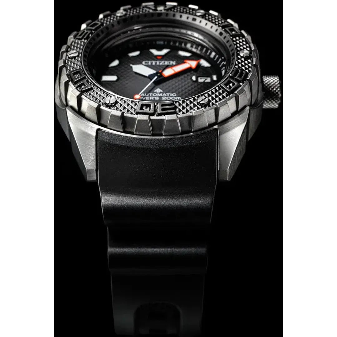 Citizen Promaster Marine Diver's Automatic - NB6004-08E-chronolounge