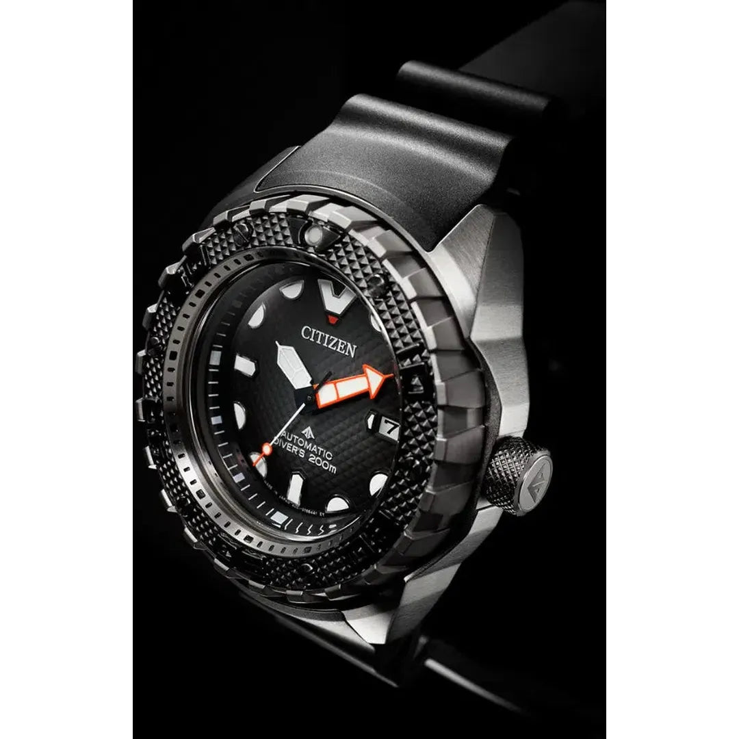 Citizen Promaster Marine Diver's Automatic - NB6004-08E-chronolounge