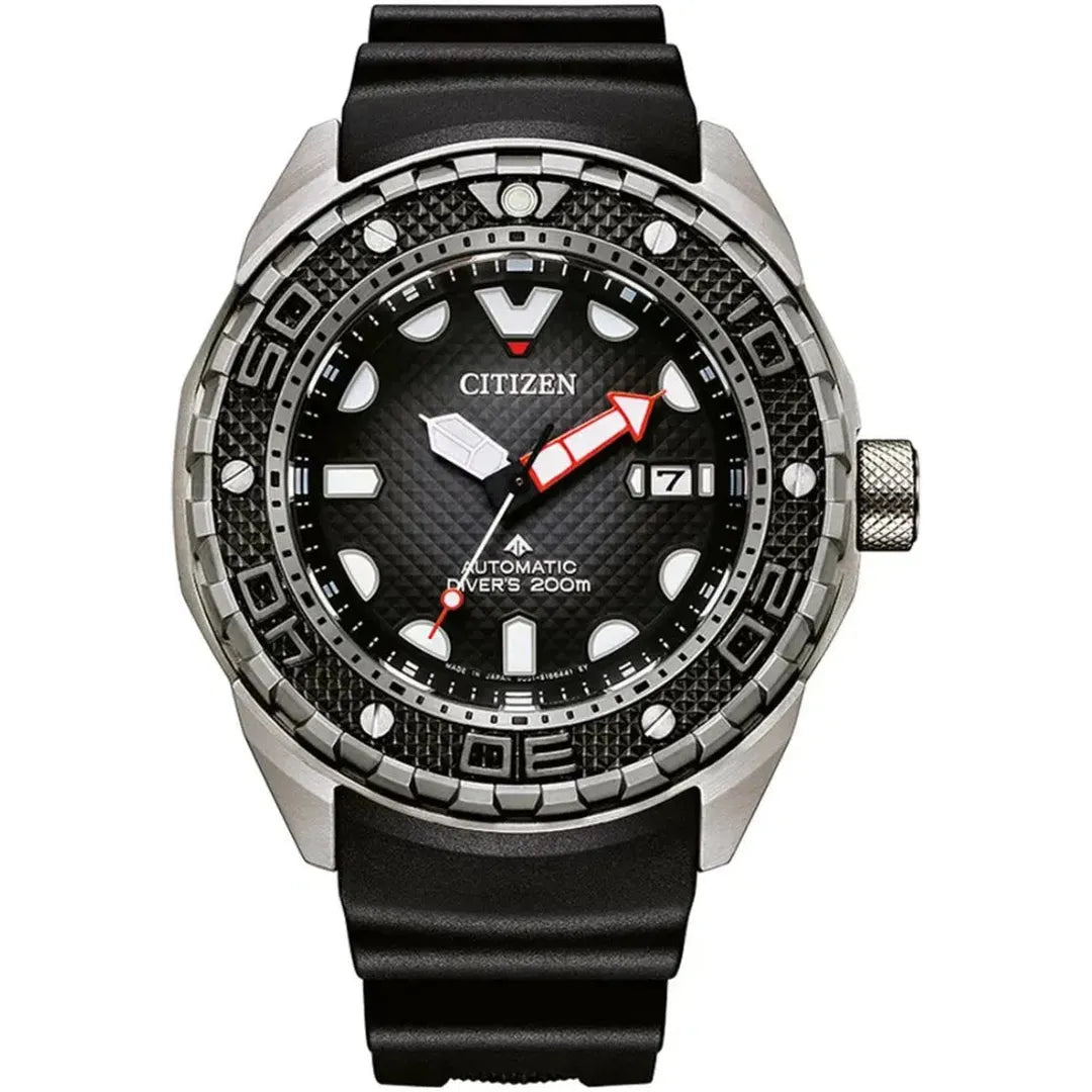 Citizen Promaster Marine Diver's Automatic - NB6004-08E-chronolounge