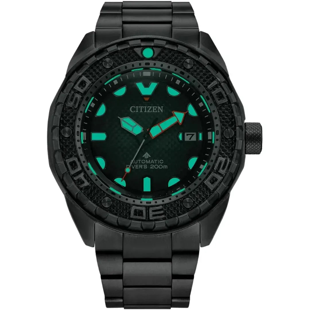 Citizen Promaster Marine Diver's Automatic - NB6004-83E-chronolounge