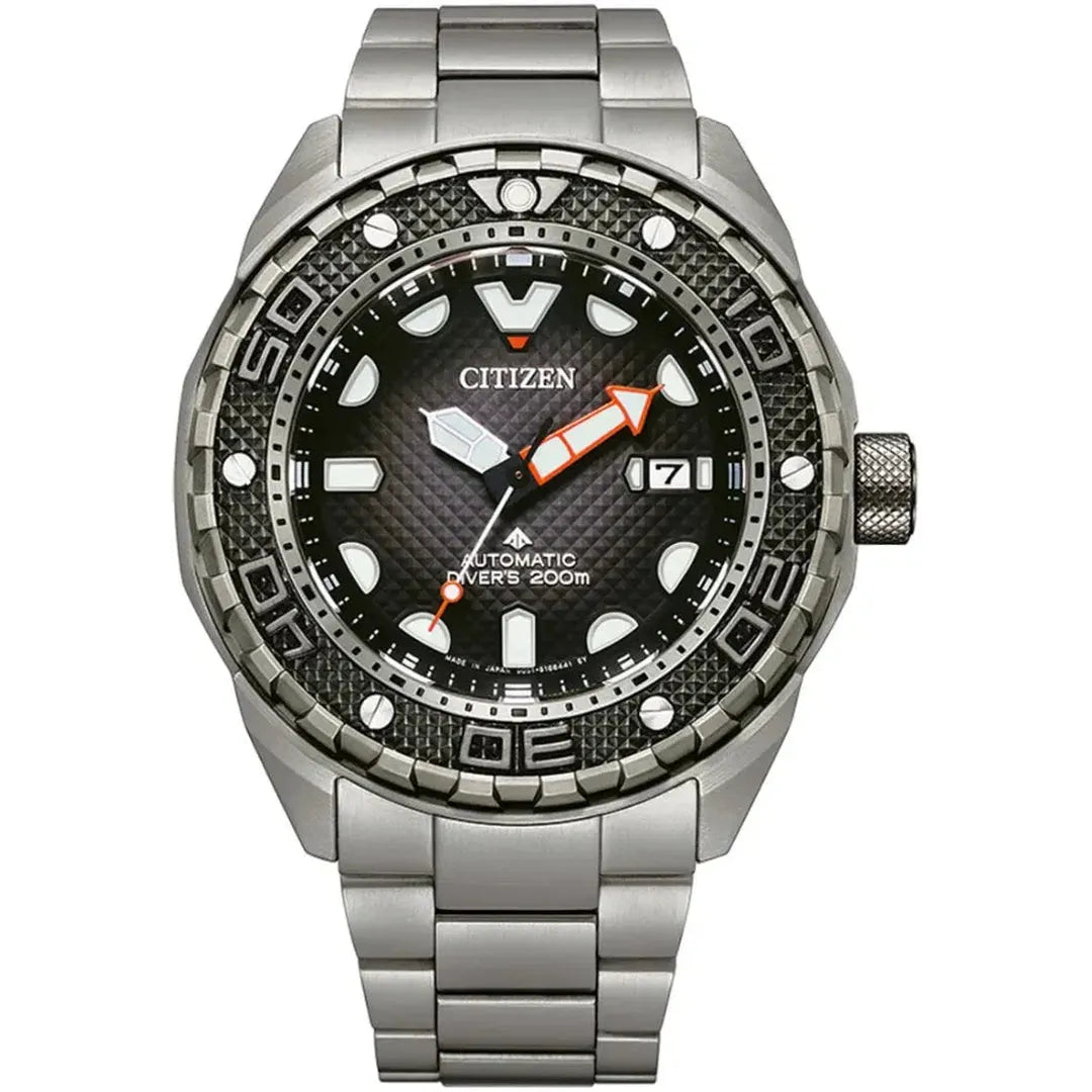 Citizen Promaster Marine Diver's Automatic - NB6004-83E-chronolounge