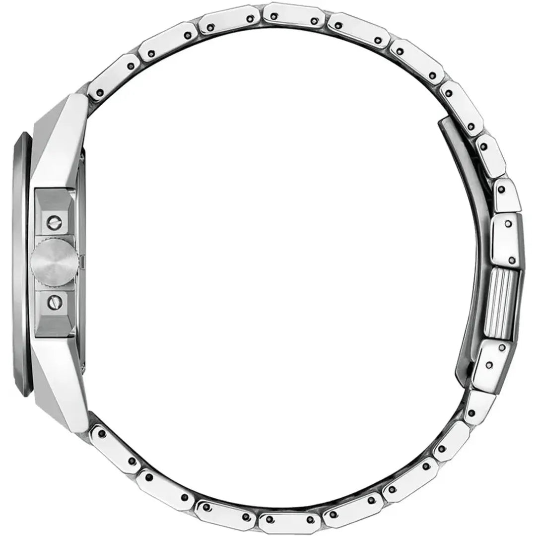 Citizen Series 8 Automatik - NB6010-81L-chronolounge