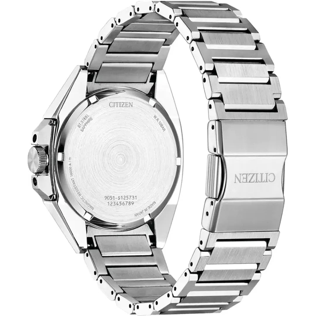Citizen Series 8 Automatik - NB6010-81L-chronolounge