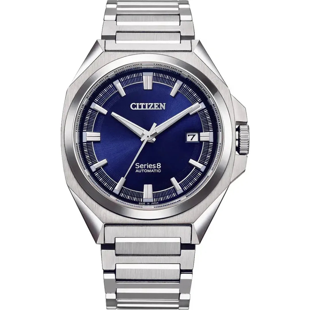 Citizen Series 8 Automatik - NB6010-81L-chronolounge