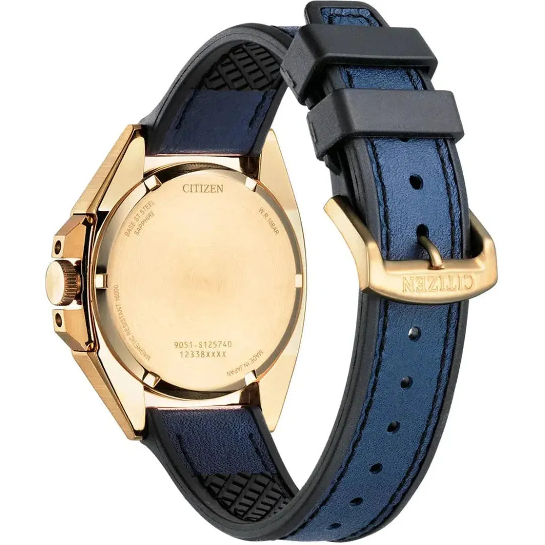 Citizen Series 8 Automatik - NB6012-18L-chronolounge