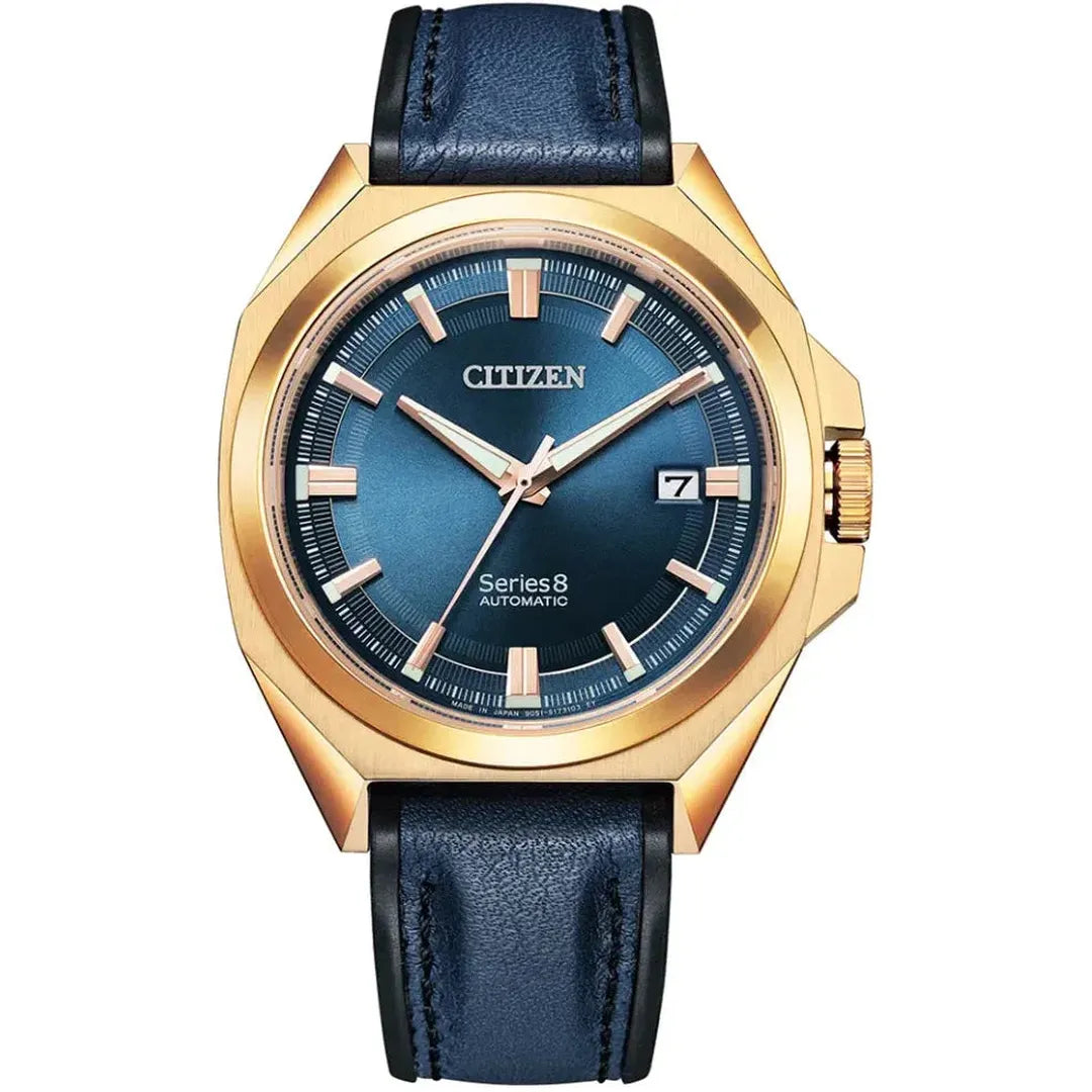 Citizen Series 8 Automatik - NB6012-18L-chronolounge