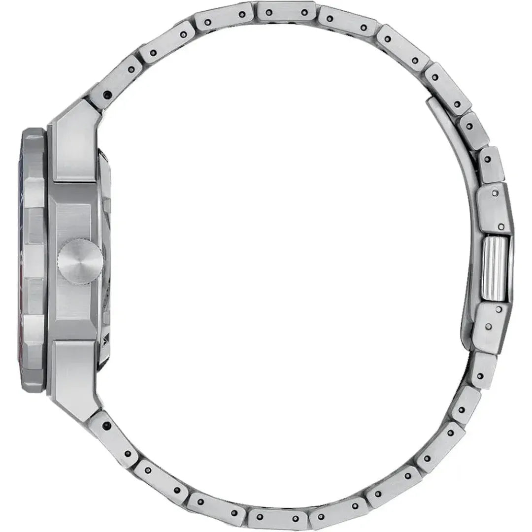 Citizen Series 8 GMT Automatic NB6030-59L-chronolounge