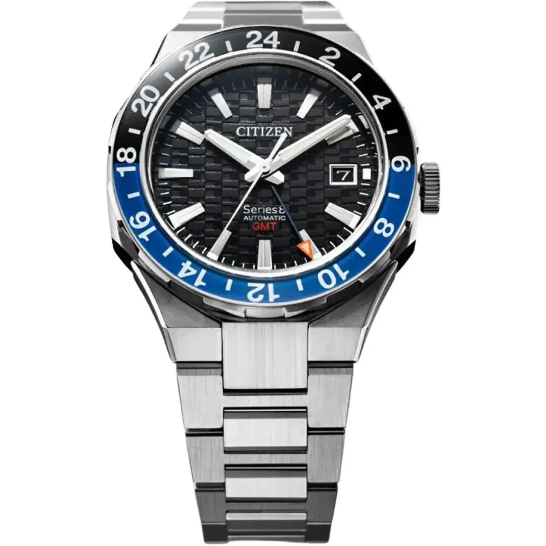 Citizen Series 8 GMT Automatic NB6031-56E-chronolounge