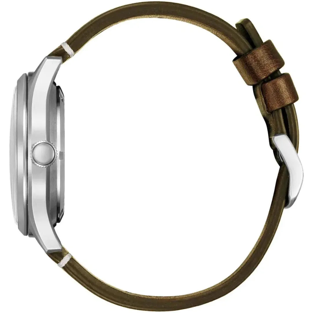 Citizen Elegant Automatik Day-Date - NH8390-03XE-chronolounge