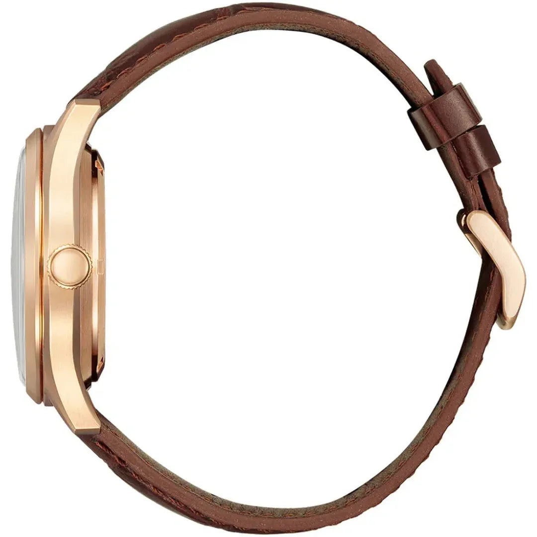 Citizen Elegant Automatik Day-Date - NH8393-05AE-chronolounge