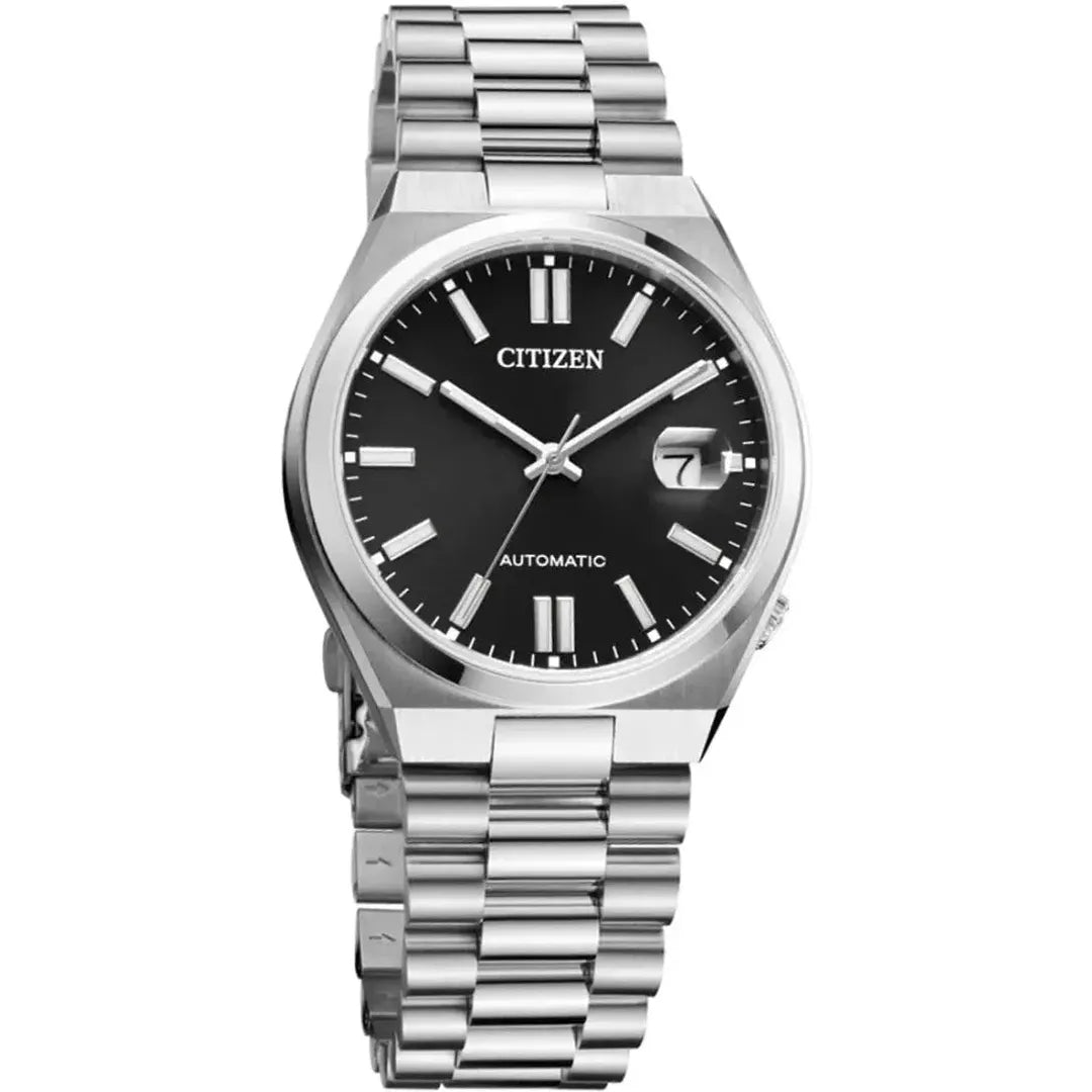 Citizen Tsuyosa Automatic - NJ0150-81E-chronolounge