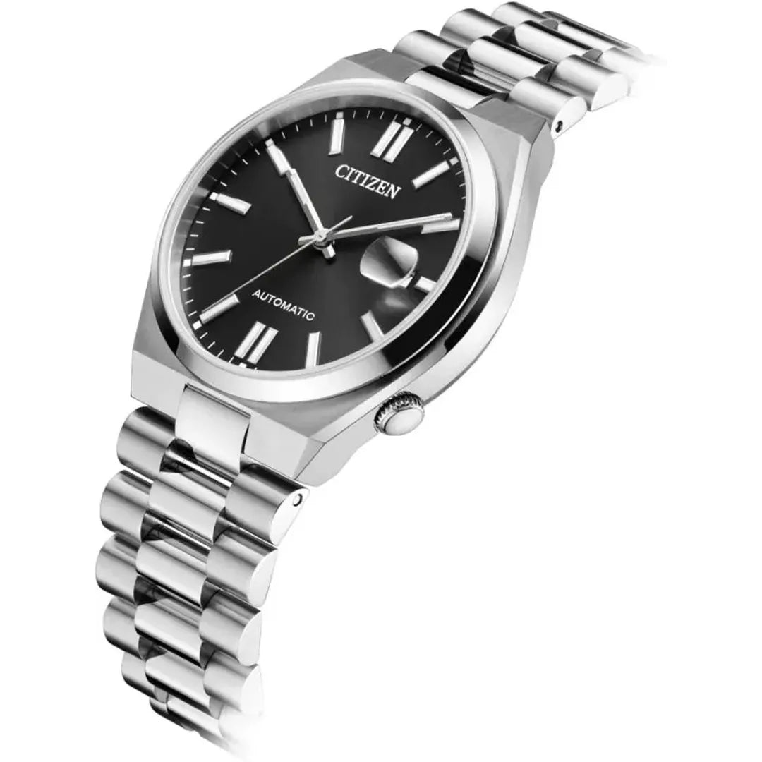Citizen Tsuyosa Automatic - NJ0150-81E-chronolounge
