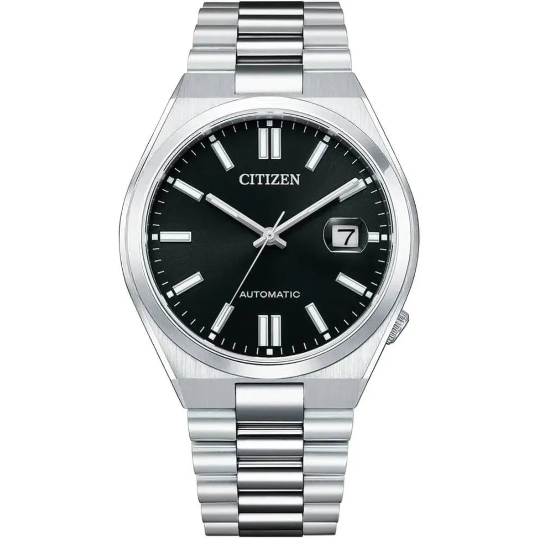 Citizen Tsuyosa Automatic - NJ0150-81E-chronolounge