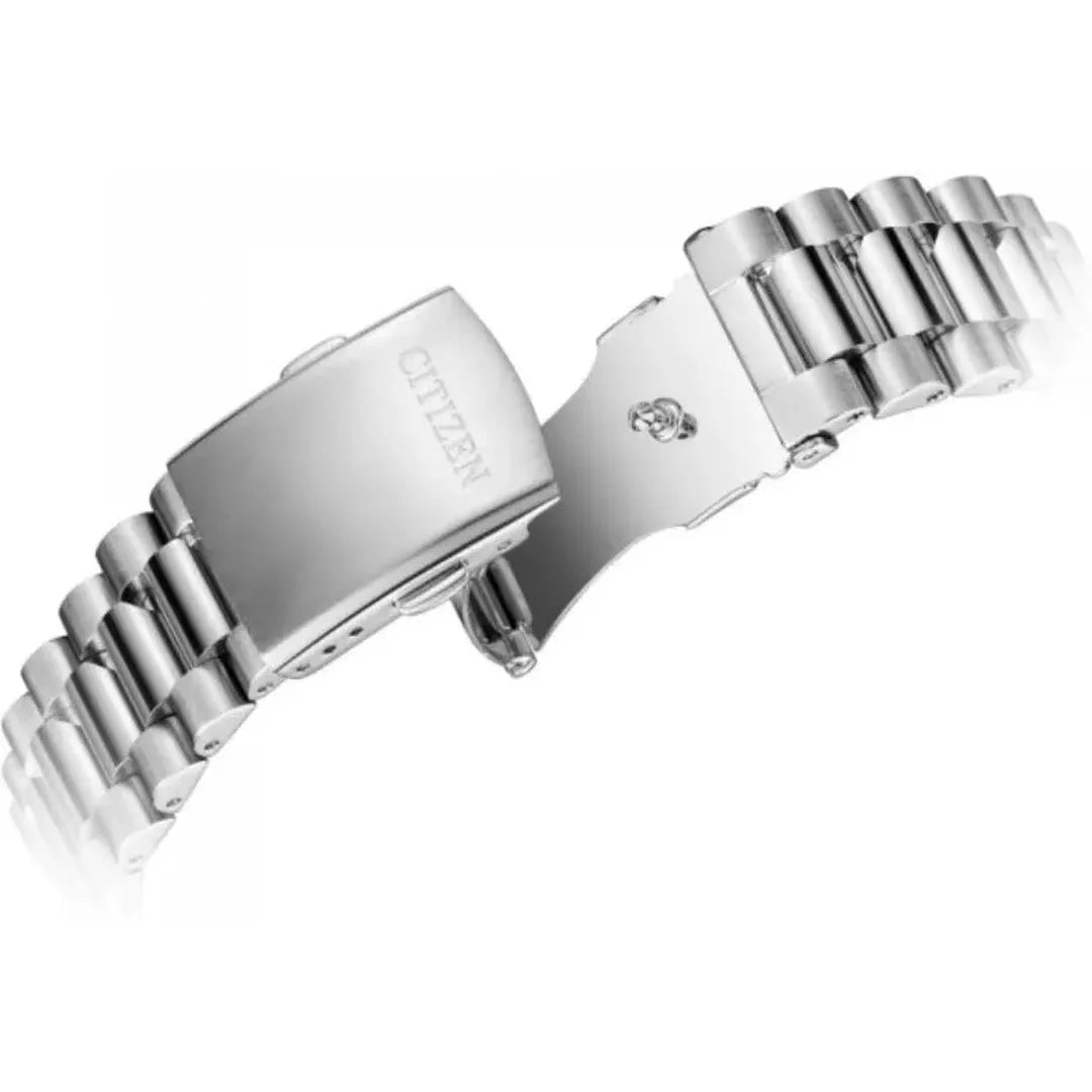 Citizen Tsuyosa Automatic - NJ0150-81Z-chronolounge