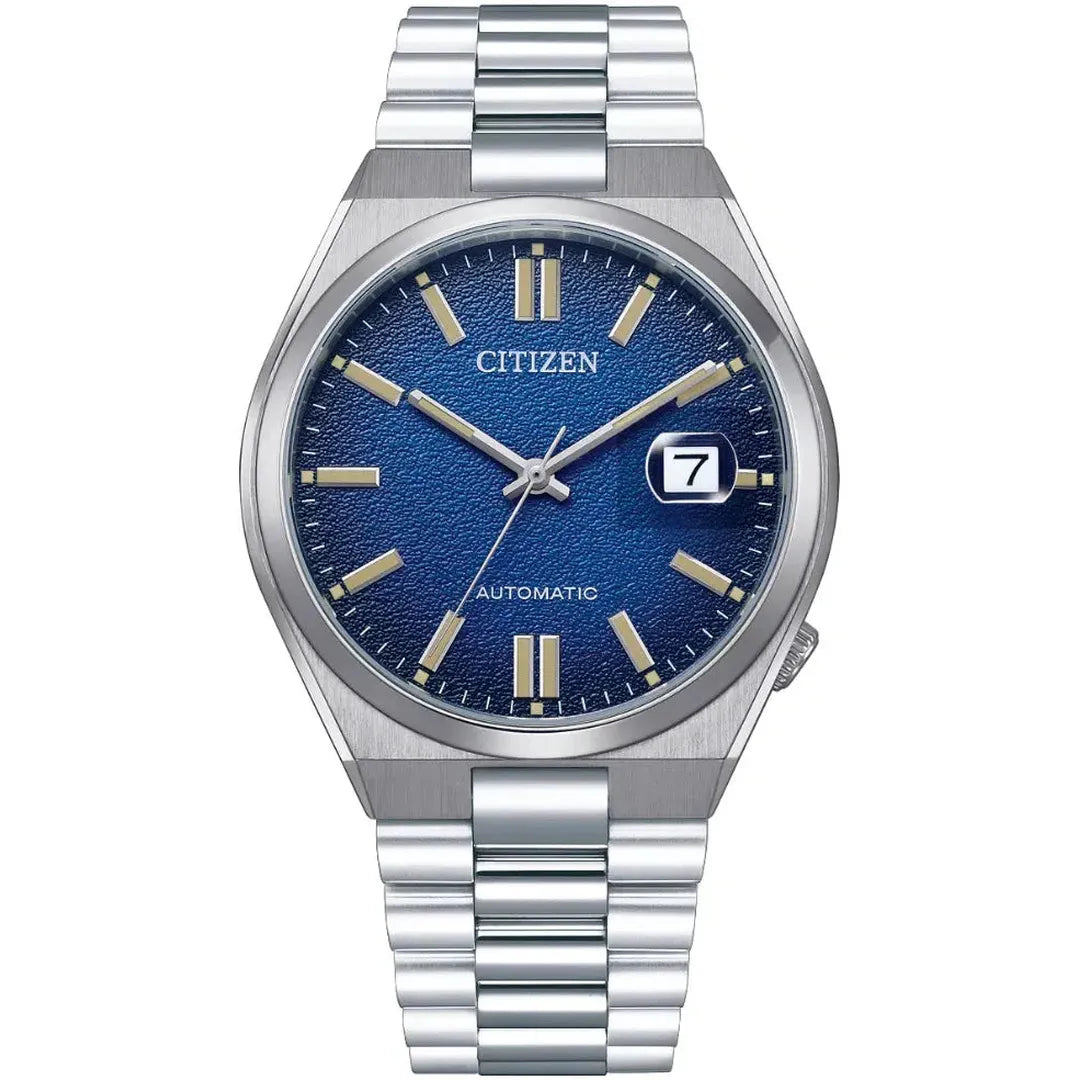 Citizen Tsuyosa Automatic - NJ0151-88L-chronolounge