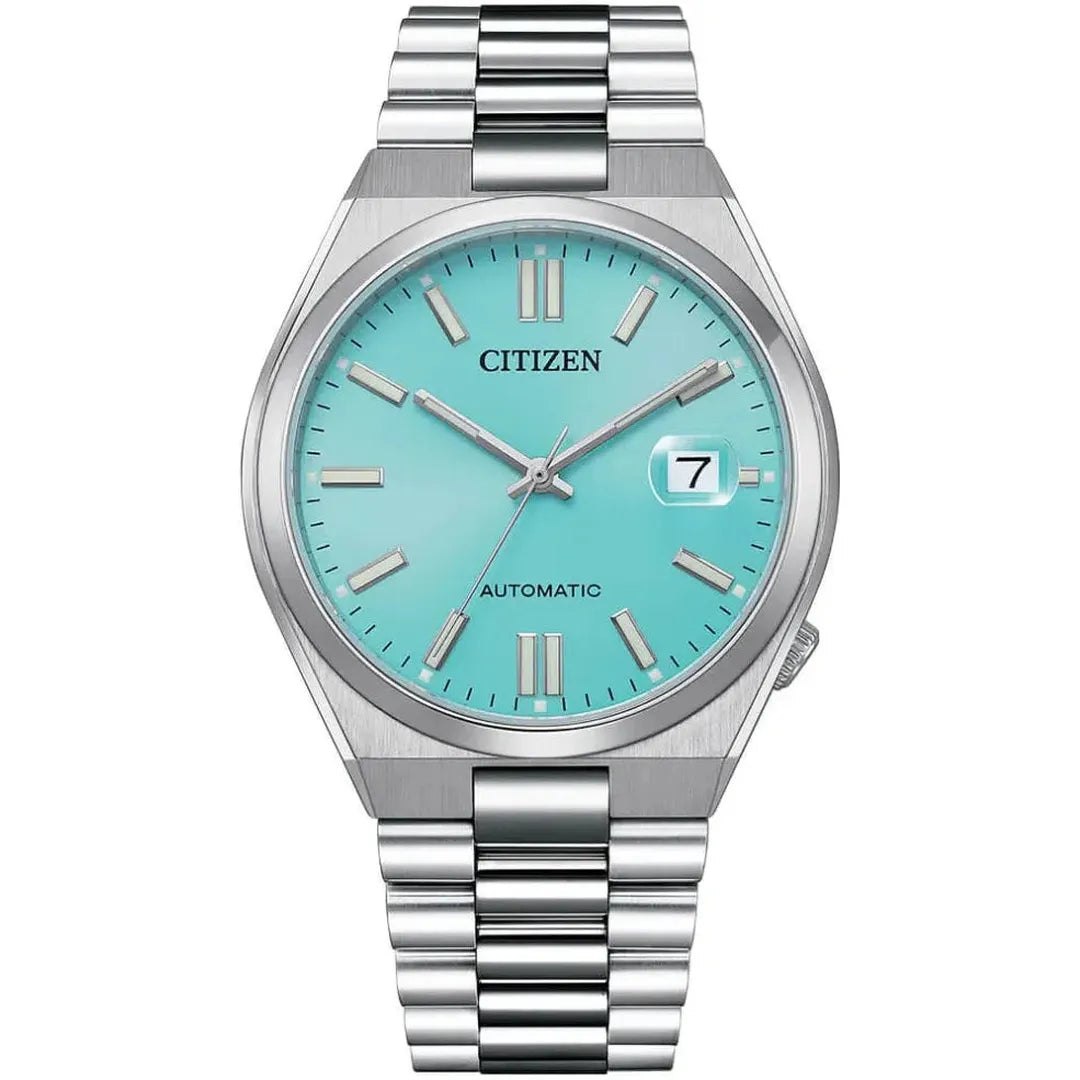 Citizen Tsuyosa Automatic - NJ0151-88M-chronolounge