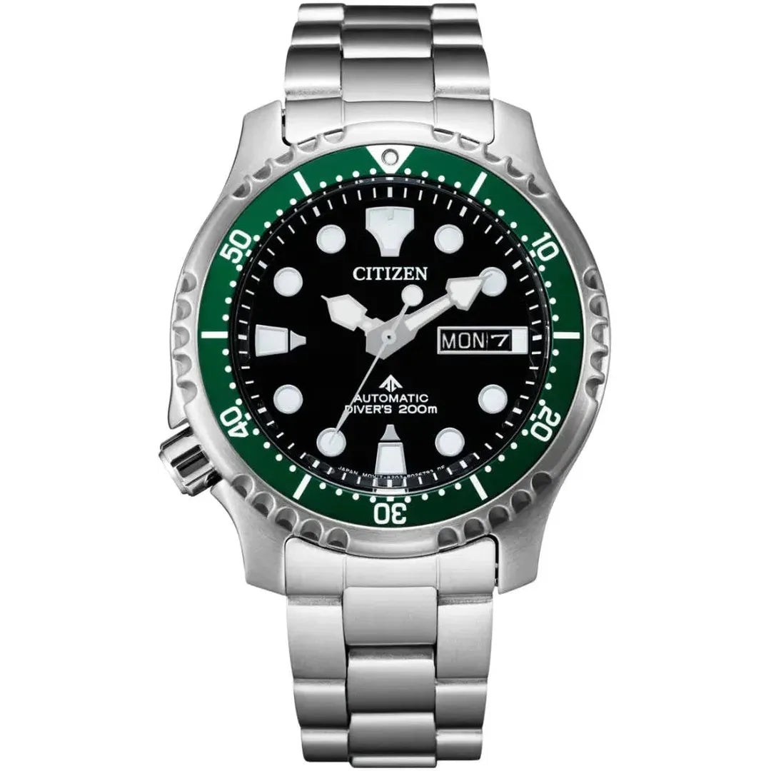 Citizen Promaster Marine Diver's Automatic - NY0084-89EE-chronolounge