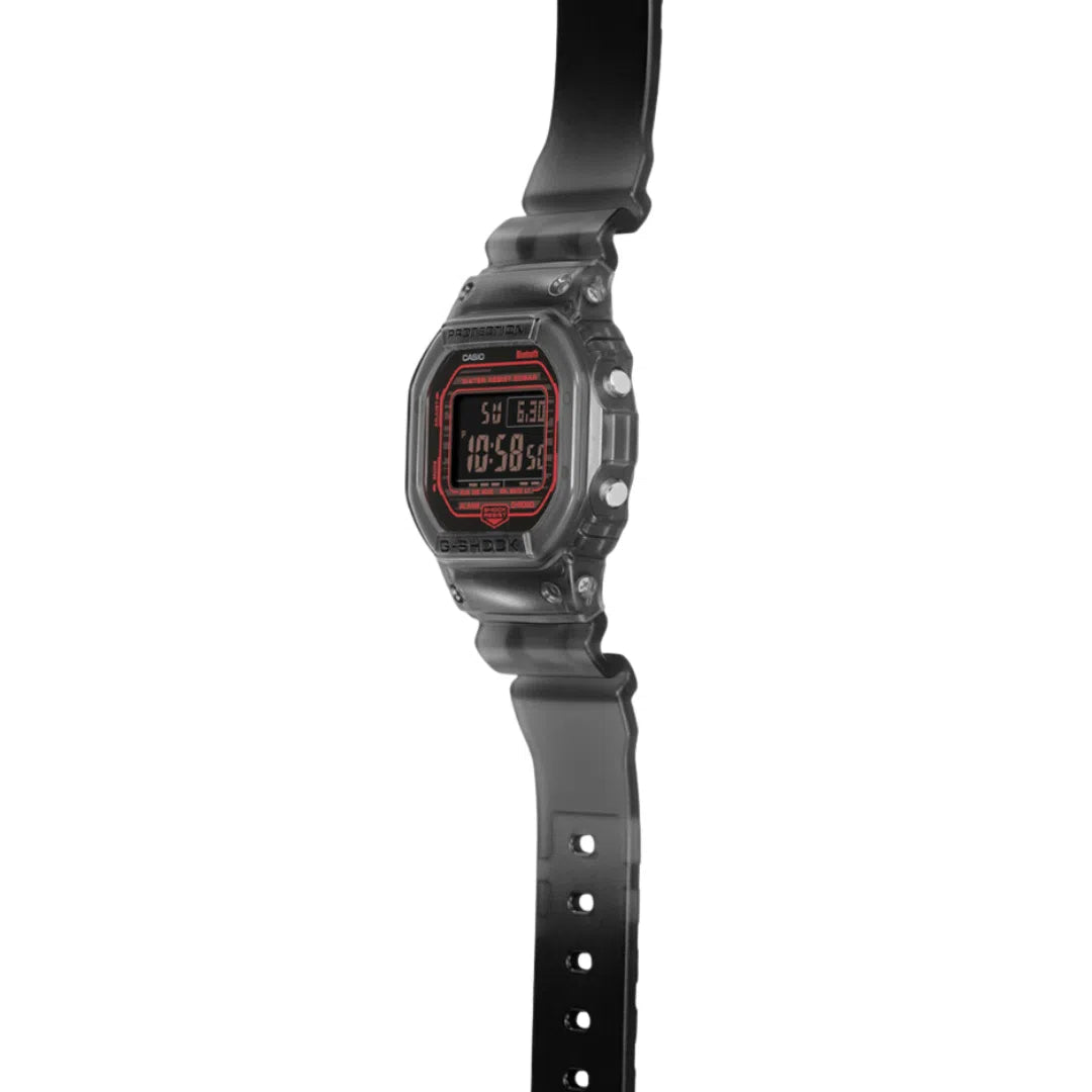 Casio G-Shock The Origin - DW-B5600G-1ER-chronolounge
