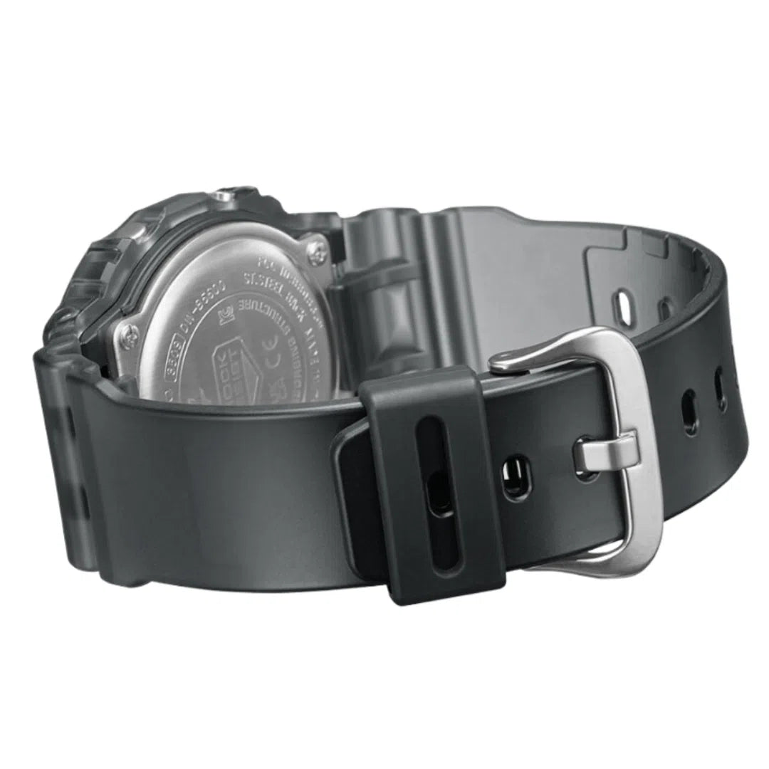 Casio G-Shock The Origin - DW-B5600G-1ER-chronolounge