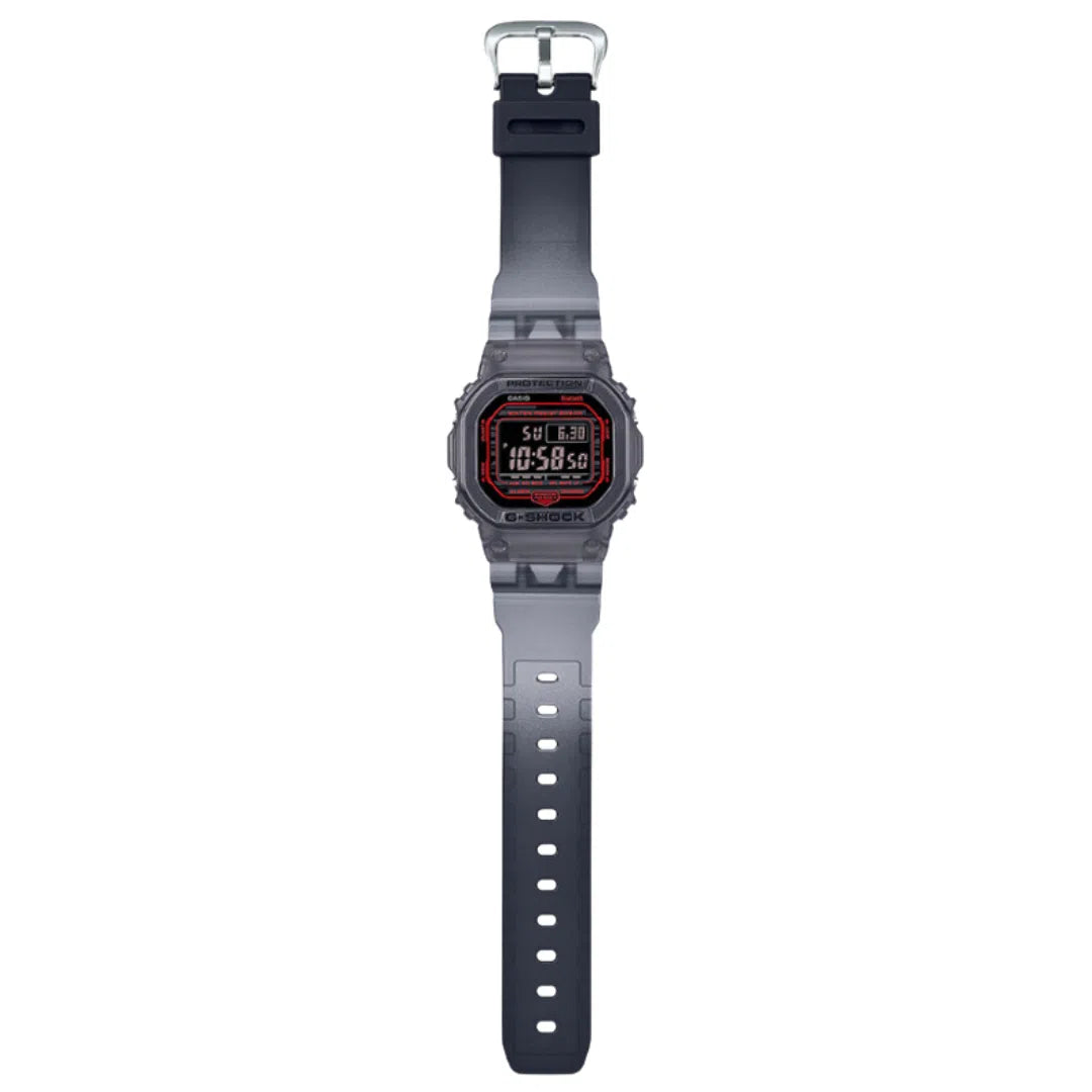 Casio G-Shock The Origin - DW-B5600G-1ER-chronolounge