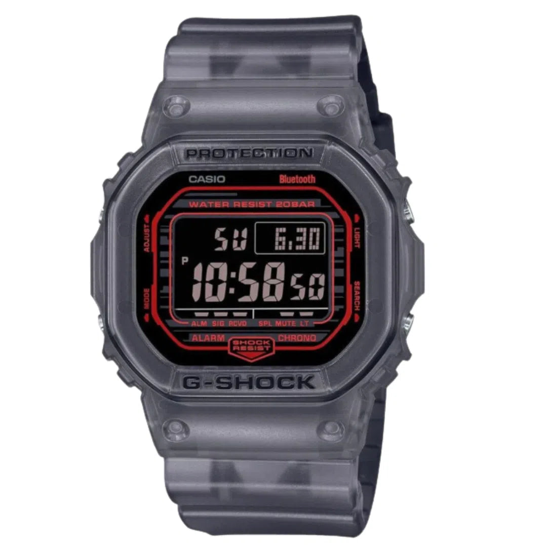 Casio G-Shock The Origin - DW-B5600G-1ER-chronolounge