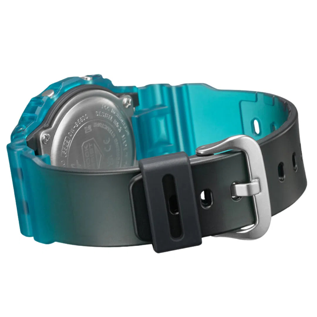 Casio G-Shock The Origin - DW-B5600G-2ER-chronolounge