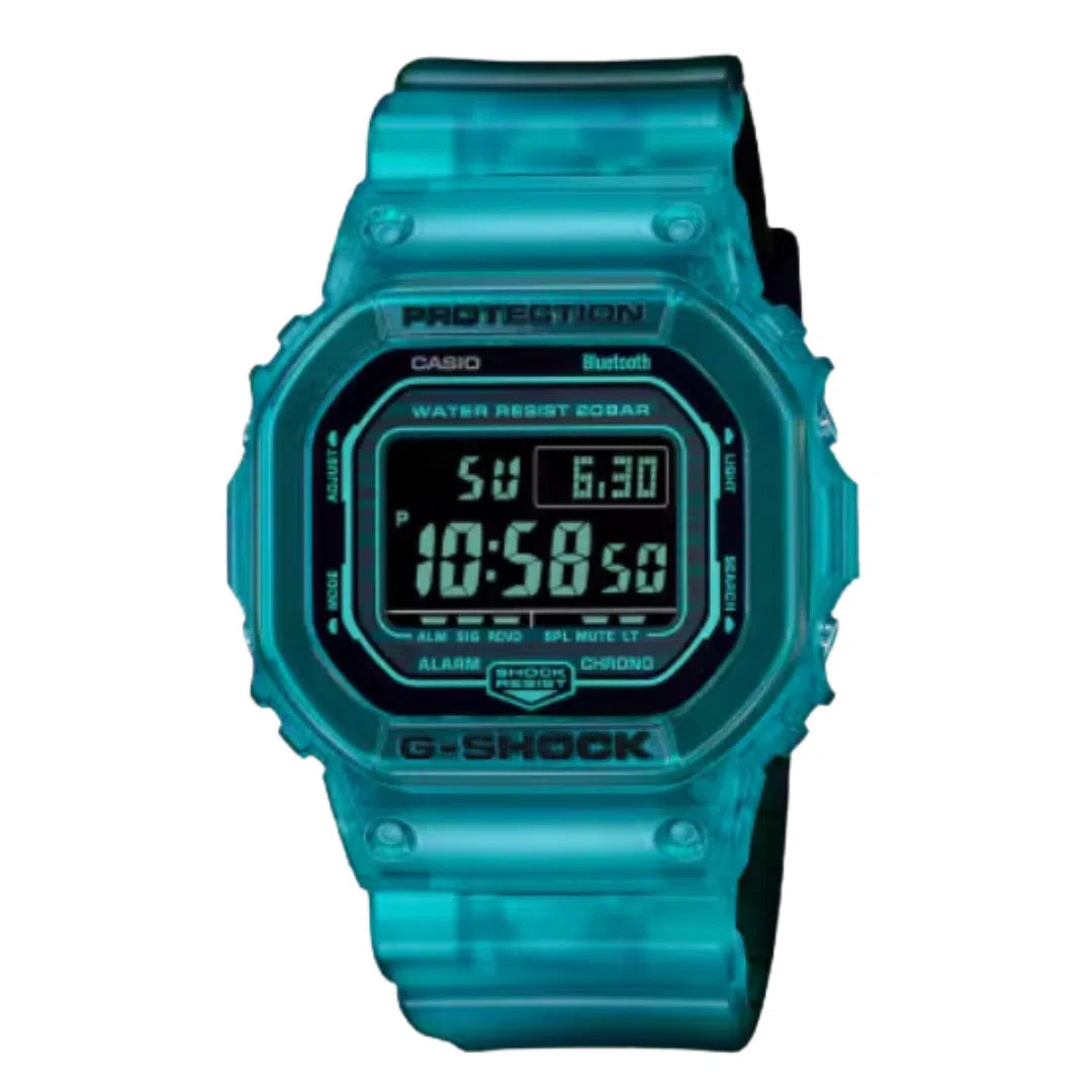 Casio G-Shock The Origin - DW-B5600G-2ER-chronolounge