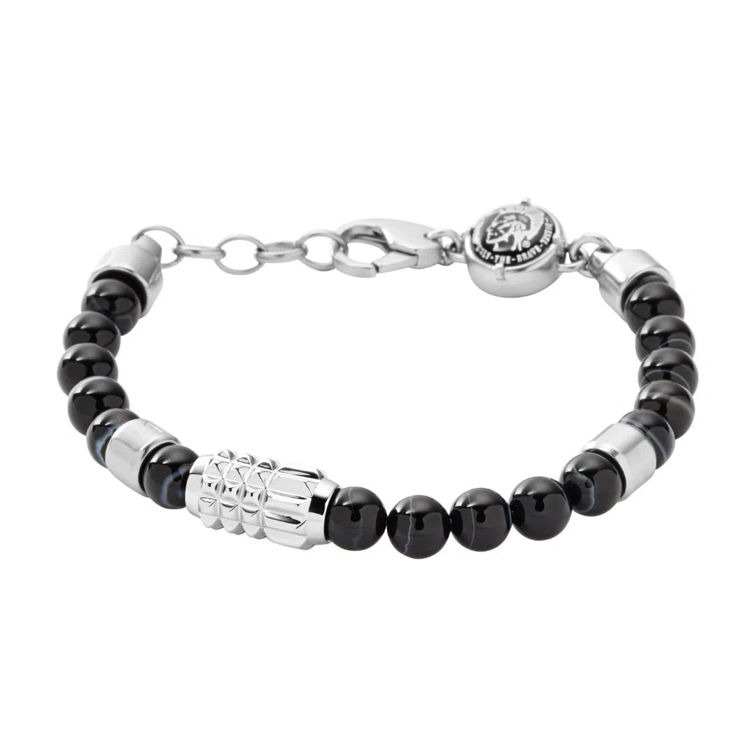 Diesel Beads Armband - DX0847040-chronolounge