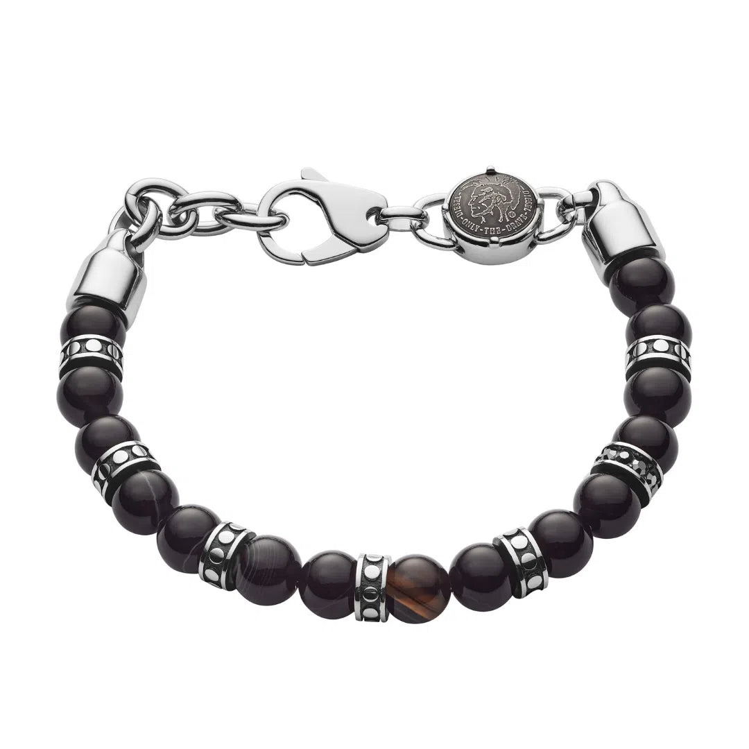 Diesel Beads Armband - DX1163040-chronolounge