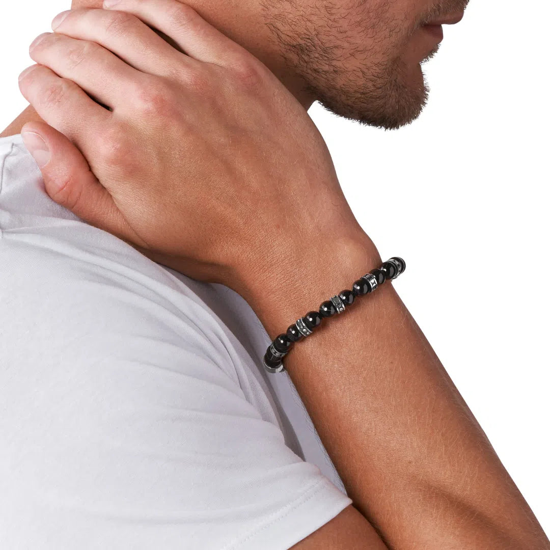 Diesel Beads Armband - DX1163040-chronolounge