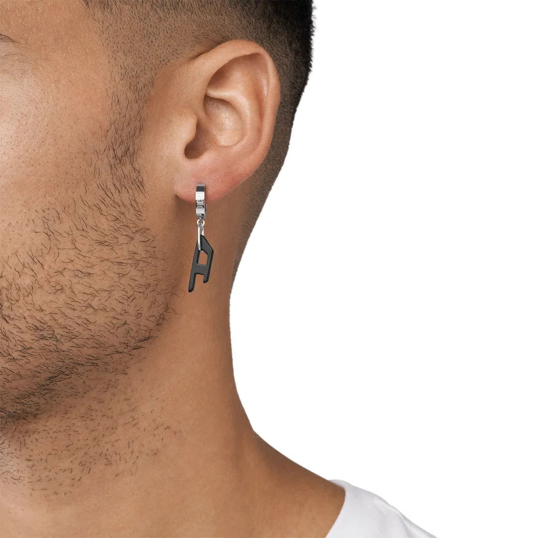 Diesel Ohrringe - DX1418931-chronolounge