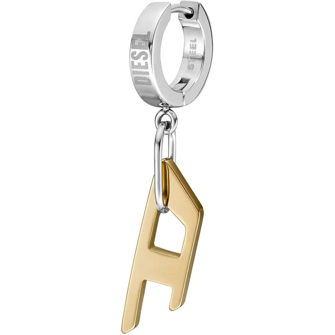 Diesel Ohrringe - DX1419931-chronolounge