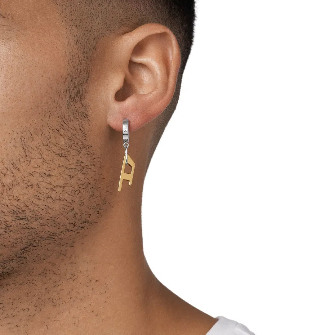 Diesel Ohrringe - DX1419931-chronolounge