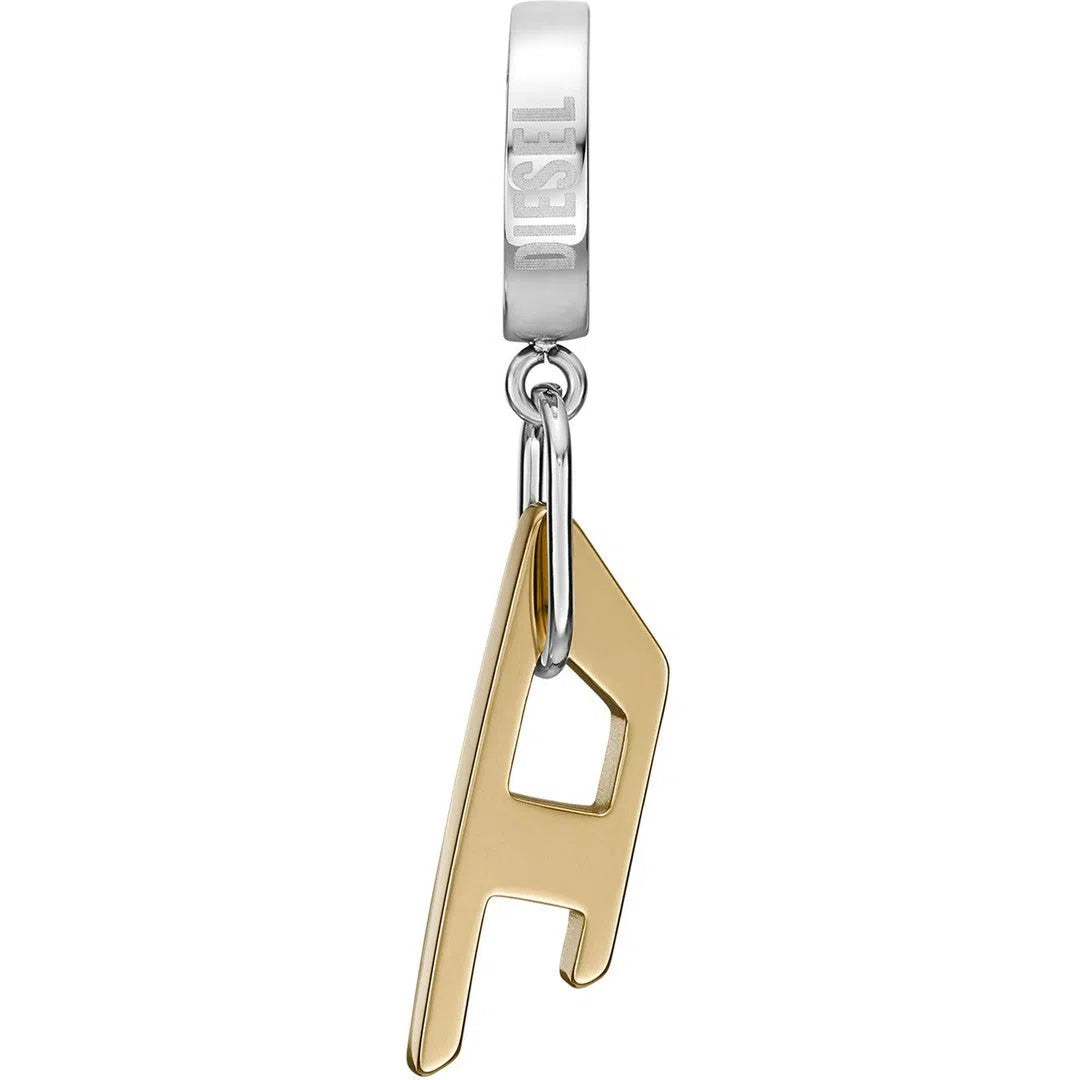 Diesel Ohrringe - DX1419931-chronolounge