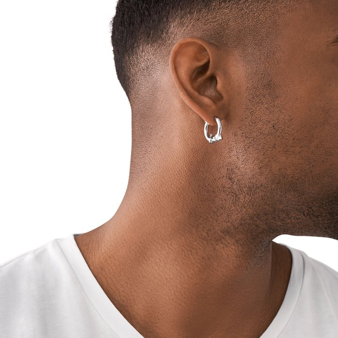 Diesel Herren Ohrring - DX1447040-chronolounge