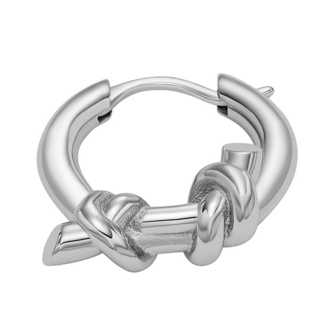 Diesel Herren Ohrring - DX1447040-chronolounge